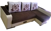 Мягкая мебель Евро-угол