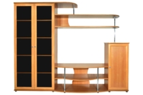 Корпусная мебель