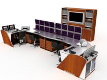 Офисная мебель